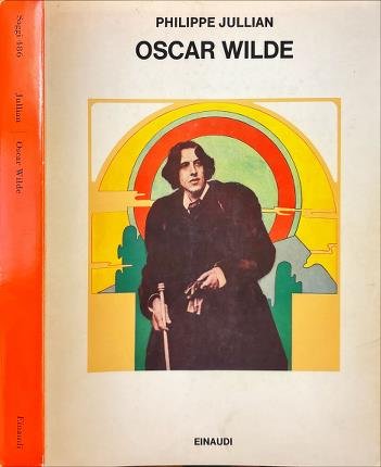 Oscar Wilde.