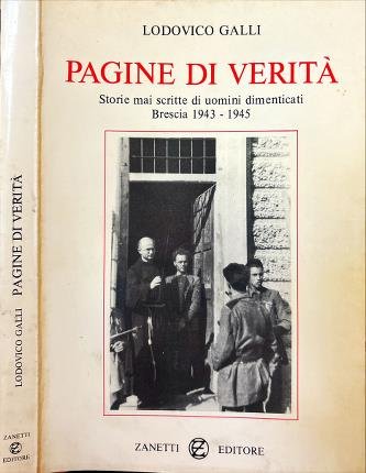 Pagine di verità.
