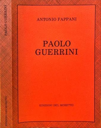 Paolo Guerrini.