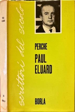 Paul Eluard.