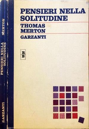 Pensieri nella solitudine.