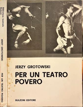 Per un teatro povero.