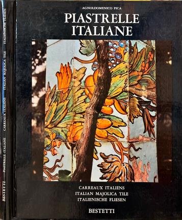 Piastrelle italiane.