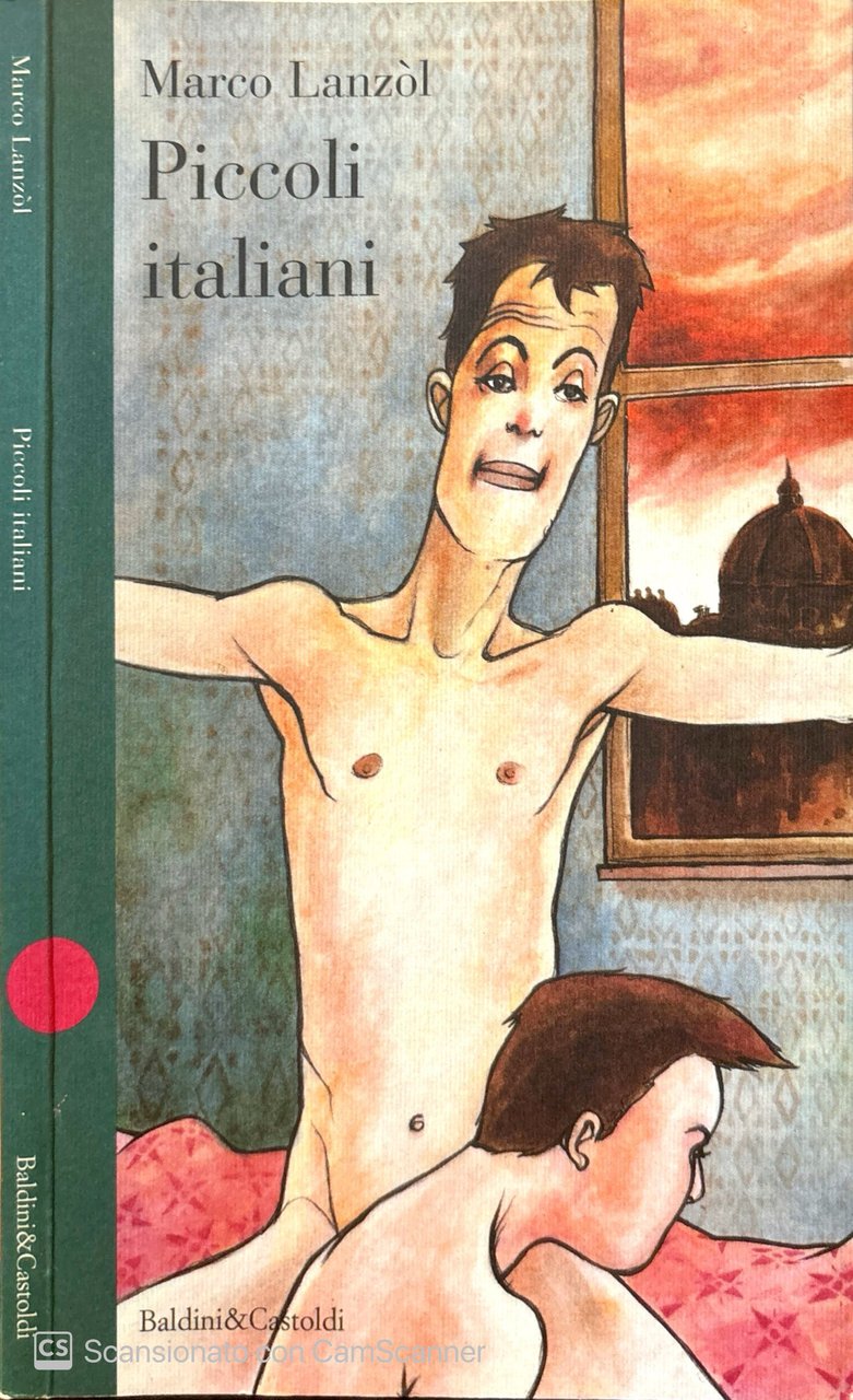 Piccoli italiani. | Immagine principale