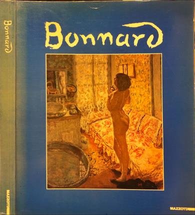 Pierre Bonnard.