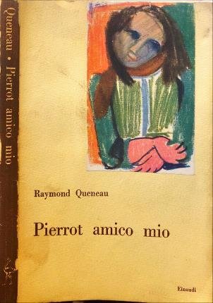 Pierrot amico mio.
