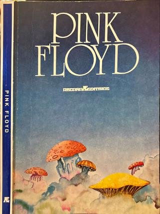 Pink Floyd.