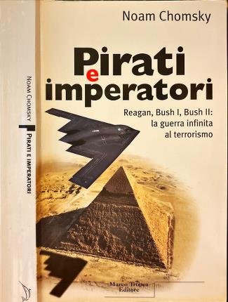 Pirati e imperatori.