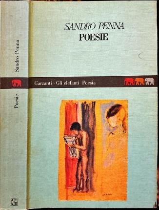 Poesie. Penna. | Immagine principale