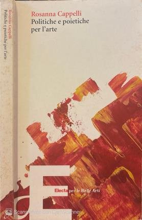 Politiche e poietiche per l'arte. | Immagine principale