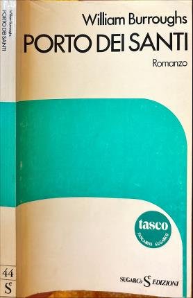 Porto dei santi.