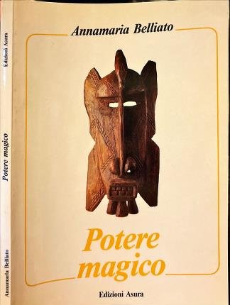 Potere magico.