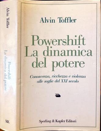 Powershift. La dinamica del potere.