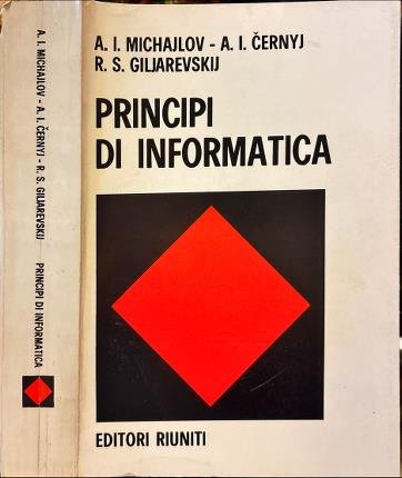 Principi di informatica.