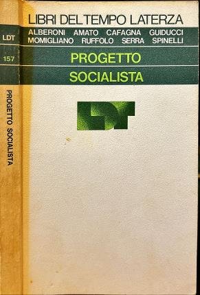 Progetto socialista.