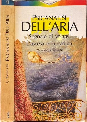 Psicanalisi dell'aria.