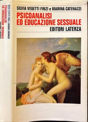 Psicoanalisi ed educazione sessuale.