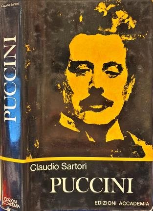 Puccini.