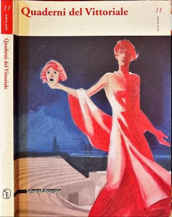 Quaderni del Vittoriale. Nuova serie 11.