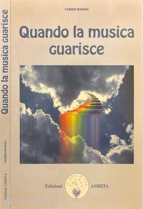 Quando la musica guarisce. | Immagine principale