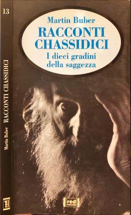 Racconti chassidici.