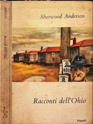 Racconti dell'Ohio. | Immagine principale