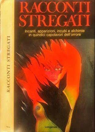 Racconti stregati.