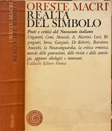 Realtà del simbolo.