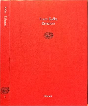 Relazioni.