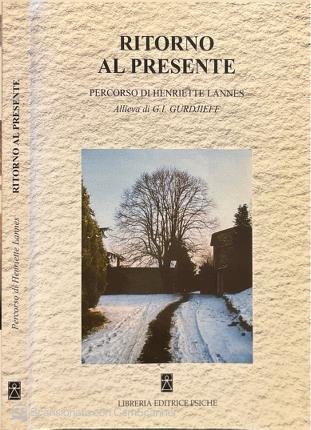 Ritorno al presente. | Immagine principale