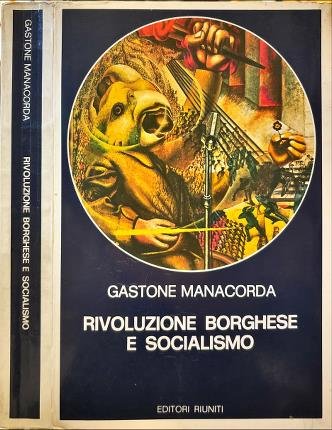 Rivoluzione borghese e socialismo.