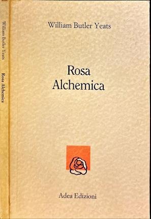 Rosa Alchemica.