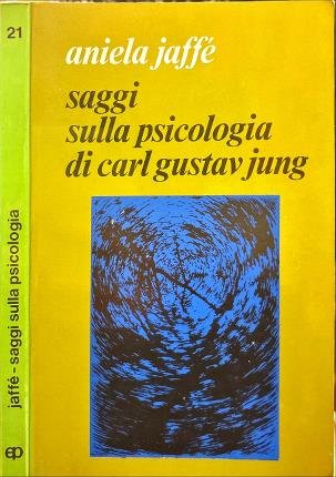 Saggi sulla psicologia di Carl Gustav Jung. | Immagine principale