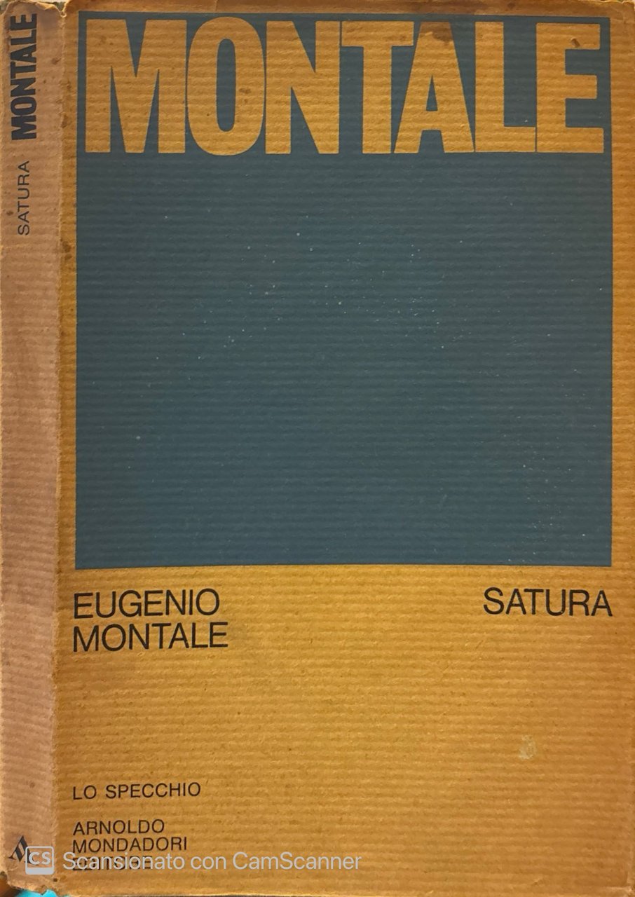 Satura. | Immagine principale
