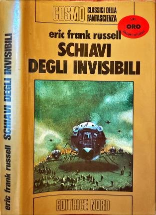 Schiavi degli invisibili.