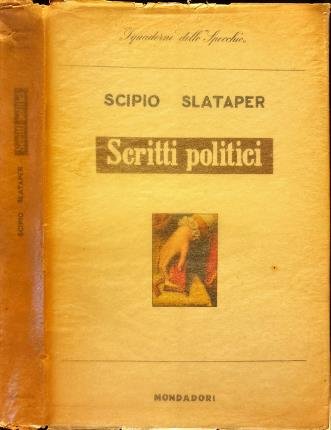 Scritti politici.