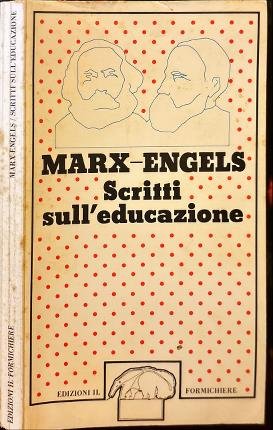 Scritti sull'educazione.
