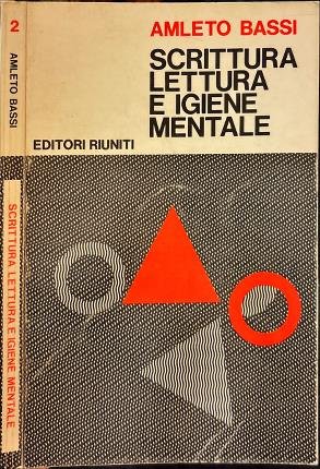 Scrittura, lettura e igiene mentale.