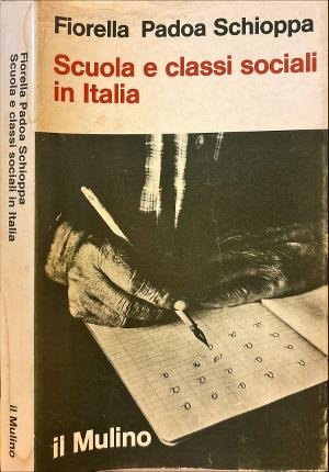 Scuola e classi sociali in Italia.
