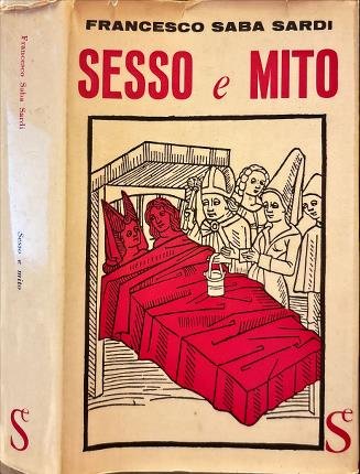 Sesso e mito.