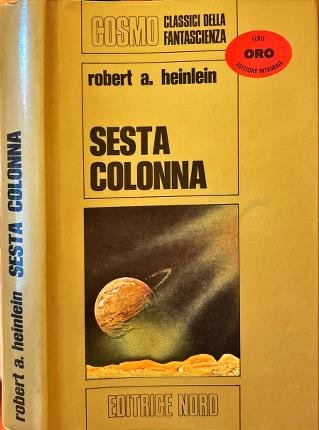 Sesta colonna.