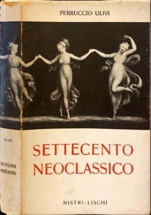 Settecento neoclassico.