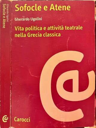 Sofocle e Atene.