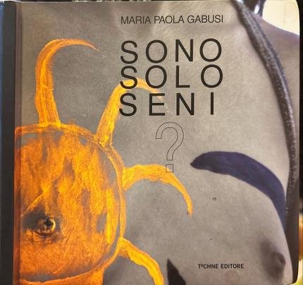 Sono solo seni ?