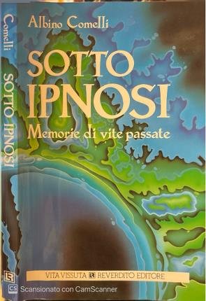 Sotto ipnosi. | Immagine principale