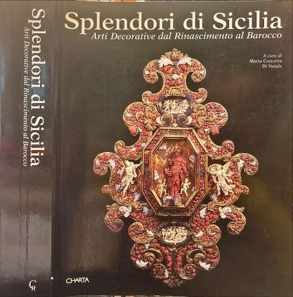 Splendori di Sicilia.