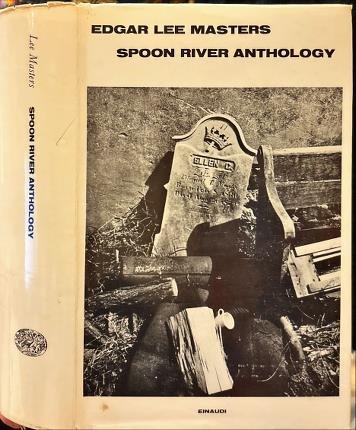 Spoon River Anthology. | Immagine principale