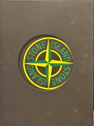 Stone Island. Storia. | Immagine principale