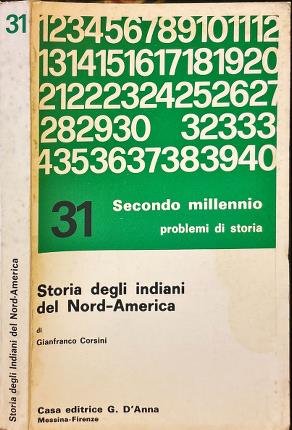 Storia degli indiani del Nord-America. | Immagine principale