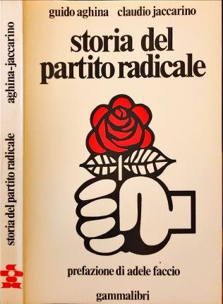 Storia del Partito Radicale.